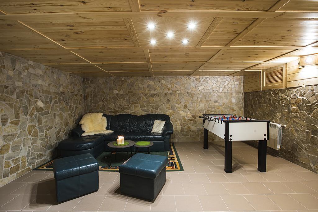 ביאלקה טטרנסקה Czerwone Wierchy - Sauna I Jacuzzi Wliczone W Cene Pobytu! מראה חיצוני תמונה