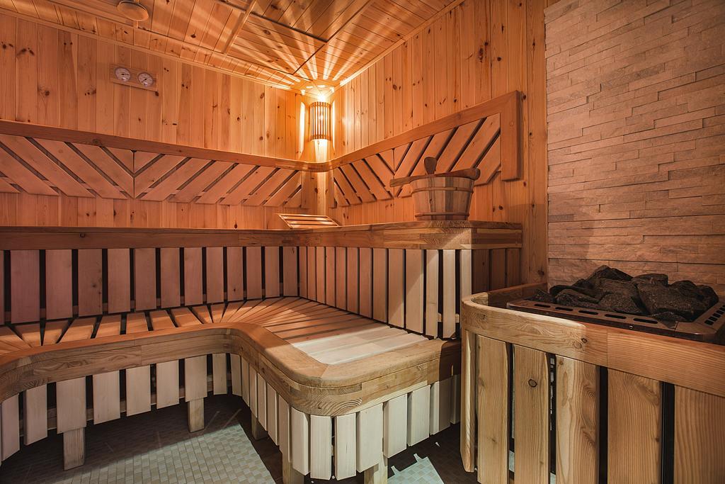 ביאלקה טטרנסקה Czerwone Wierchy - Sauna I Jacuzzi Wliczone W Cene Pobytu! מראה חיצוני תמונה